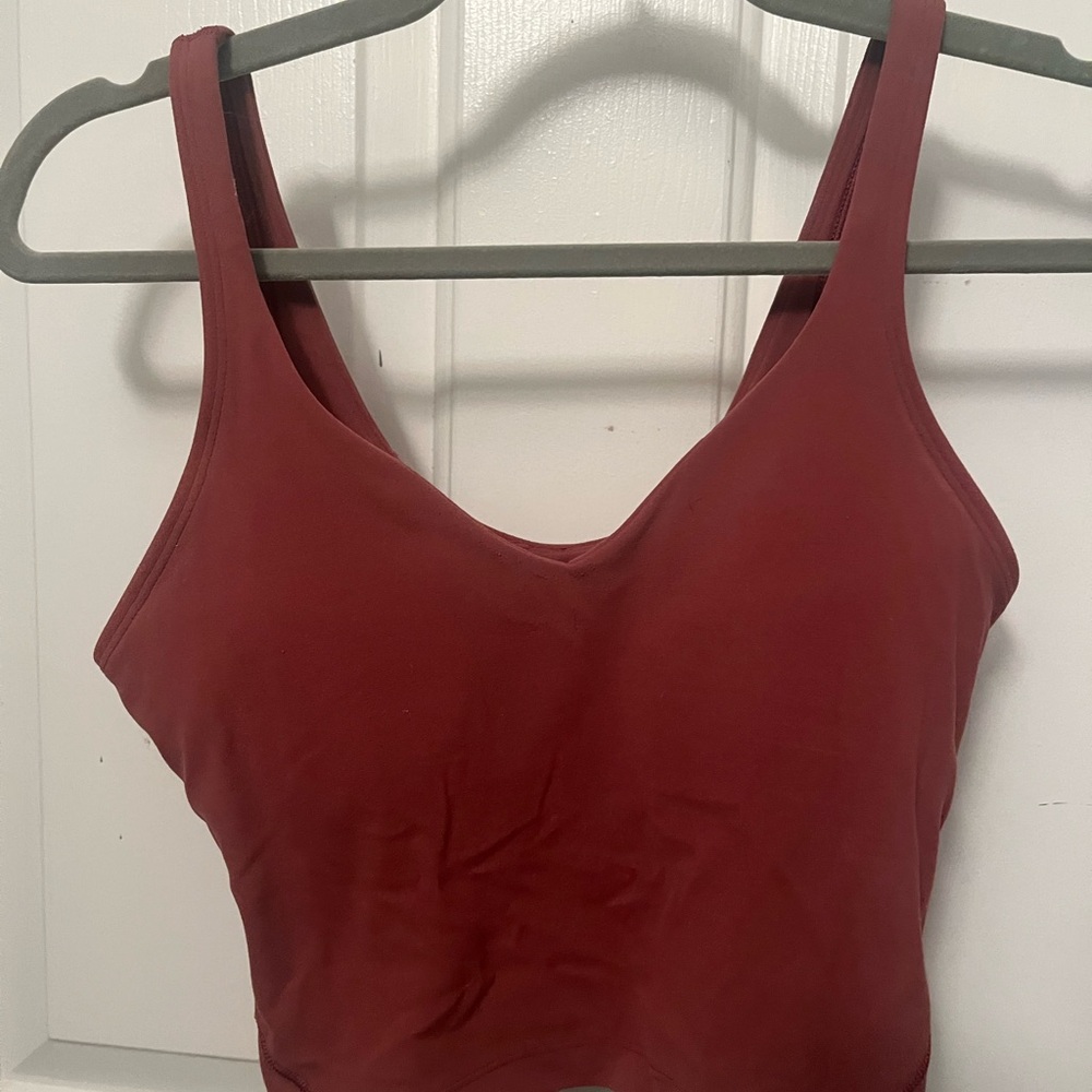 Lululemon Align Tank